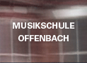 Musikschule Offenbach